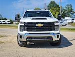 2024 Chevrolet Silverado 3500 Crew Cab RWD, Reading SL Service Body Service Truck for sale #DCR07895 - photo 5