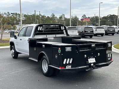 2024 Chevrolet Silverado 3500 Crew Cab RWD, Hauler Body for sale #DCR20547 - photo 2