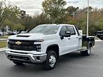 2024 Chevrolet Silverado 3500 Crew Cab RWD, Hauler Body for sale #DCR20547 - photo 1