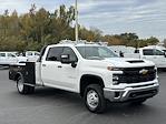 2024 Chevrolet Silverado 3500 Crew Cab RWD, Hauler Body for sale #DCR20547 - photo 5