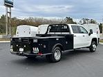 2024 Chevrolet Silverado 3500 Crew Cab RWD, Hauler Body for sale #DCR20547 - photo 7