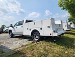 2024 Chevrolet Silverado 3500 Crew Cab DRW 4WD Service Truck for sale #DCR50686 - photo 2
