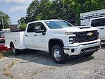 2024 Chevrolet Silverado 3500 Crew Cab DRW 4WD Service Truck for sale #DCR50686 - photo 3