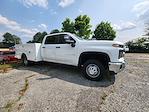 2024 Chevrolet Silverado 3500 Crew Cab DRW 4WD Service Truck for sale #DCR50686 - photo 4