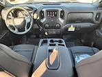 New 2024 Chevrolet Silverado 3500 Work Truck Crew Cab 4WD 9' Reading Service Truck for sale #DCR54487 - photo 22