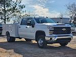 New 2024 Chevrolet Silverado 3500 Work Truck Crew Cab 4WD 9' Reading Service Truck for sale #DCR54487 - photo 3