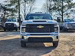 New 2024 Chevrolet Silverado 3500 Work Truck Crew Cab 4WD 9' Reading Service Truck for sale #DCR54487 - photo 6