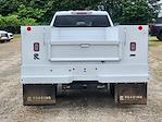 2025 Chevrolet Silverado 3500 Crew Cab RWD Service Truck for sale #DCS24246 - photo 10