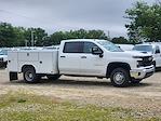 2025 Chevrolet Silverado 3500 Crew Cab RWD Service Truck for sale #DCS24246 - photo 4
