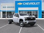2025 Chevrolet Silverado 3500 Crew Cab RWD Reading Service Truck for sale #DCS24246 - photo 39