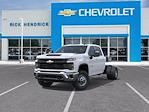 2025 Chevrolet Silverado 3500 Crew Cab RWD Reading Service Truck for sale #DCS24246 - photo 46