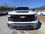 2025 Chevrolet Silverado 2500 Regular Cab 4WD Service Truck for sale #DCS29195 - photo 3