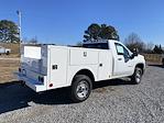 2025 Chevrolet Silverado 2500 Regular Cab 4WD Service Truck for sale #DCS29195 - photo 2