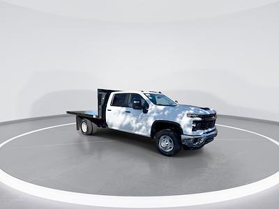 New 2025 Chevrolet Silverado 3500 - photo 1