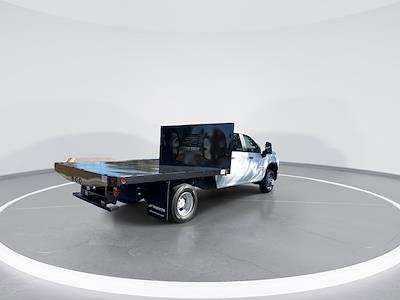 New 2025 Chevrolet Silverado 3500 - photo 1