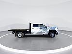 2025 Chevrolet Silverado 3500 Crew Cab RWD Flatbed Truck for sale #DCS4606 - photo 9