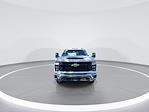 2025 Chevrolet Silverado 3500 Crew Cab RWD Flatbed Truck for sale #DCS4606 - photo 3
