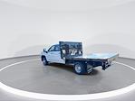 2025 Chevrolet Silverado 3500 Crew Cab RWD Flatbed Truck for sale #DCS4606 - photo 7