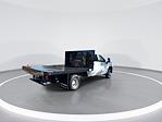 2025 Chevrolet Silverado 3500 Crew Cab RWD Flatbed Truck for sale #DCS4606 - photo 2