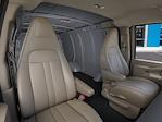2025 Chevrolet Express 2500 RWD Empty Cargo Van for sale #DCS72865 - photo 16