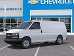 2025 Chevrolet Express 2500 RWD Empty Cargo Van for sale #DCS72865 - photo 1