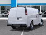 2025 Chevrolet Express 2500 RWD Empty Cargo Van for sale #DCS72865 - photo 3