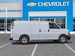 2025 Chevrolet Express 2500 RWD Empty Cargo Van for sale #DCS72865 - photo 4