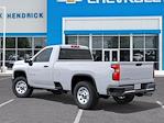 2026 Chevrolet Silverado 2500 Regular Cab 4WD Pickup for sale #DCT37470 - photo 4