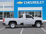 2026 Chevrolet Silverado 2500 Regular Cab 4WD Pickup for sale #DCT37470 - photo 5