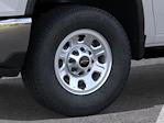 2026 Chevrolet Silverado 2500 Regular Cab 4WD Pickup for sale #DCT37470 - photo 10