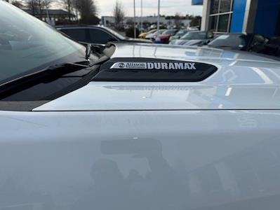 New 2026 Chevrolet Silverado 3500 - photo 1