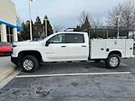 New 2026 Chevrolet Silverado 3500 Crew Cab Service Truck for sale #DCT55847 - photo 3