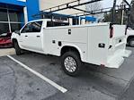 New 2026 Chevrolet Silverado 3500 Crew Cab Service Truck for sale #DCT55847 - photo 4
