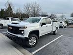 New 2026 Chevrolet Silverado 3500 Crew Cab Service Truck for sale #DCT55847 - photo 5