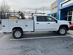 New 2026 Chevrolet Silverado 3500 Crew Cab Service Truck for sale #DCT55847 - photo 6
