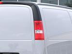 2024 Chevrolet Express 2500 RWD Empty Cargo Van for sale #DFR89512 - photo 11