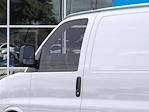 2024 Chevrolet Express 2500 RWD Empty Cargo Van for sale #DFR89512 - photo 12