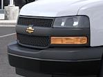 2024 Chevrolet Express 2500 RWD Empty Cargo Van for sale #DFR89512 - photo 13