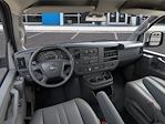2024 Chevrolet Express 2500 RWD Empty Cargo Van for sale #DFR89512 - photo 15