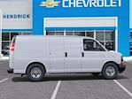 2024 Chevrolet Express 2500 RWD Empty Cargo Van for sale #DFR89512 - photo 5