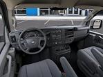 2025 Chevrolet Express 3500 RWD Empty Cargo Van for sale #DFS4819 - photo 16