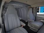 2025 Chevrolet Express 3500 RWD Empty Cargo Van for sale #DFS4819 - photo 17