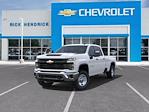 2024 Chevrolet Silverado 2500 Crew Cab 2WD, Pickup for sale #DR85423 - photo 9