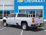 2024 Chevrolet Silverado 2500 Crew Cab 2WD, Pickup for sale #DR85423 - photo 28