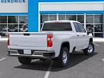 2024 Chevrolet Silverado 2500 Crew Cab 2WD, Pickup for sale #DR85423 - photo 29