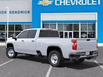 2024 Chevrolet Silverado 2500 Crew Cab 2WD, Pickup for sale #DR85423 - photo 5