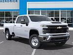 2024 Chevrolet Silverado 2500 Crew Cab 2WD, Pickup for sale #DR85423 - photo 8