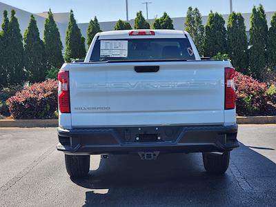 2025 Chevrolet Silverado 1500 Regular Cab 4WD Pickup for sale #DS16518 - photo 2