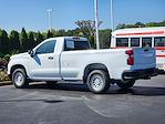 2025 Chevrolet Silverado 1500 Regular Cab 4WD Pickup for sale #DS16518 - photo 8