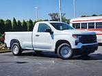 2025 Chevrolet Silverado 1500 Regular Cab 4WD Pickup for sale #DS16518 - photo 1